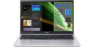 Acer Aspire 1 A115-32-C56R