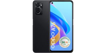 OPPO A76