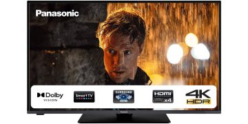 Smart Tv 4K Panasonic