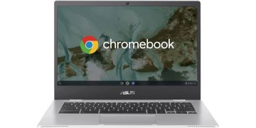 Chromebook ASUS CX1400CNA