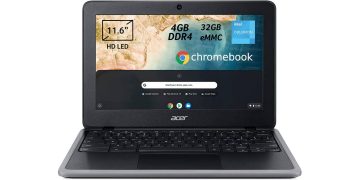 Chromebook Acer 311 C733-C2Uk