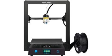 Stampante 3D ANYCUBIC Mega X