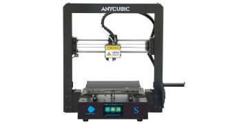 Stampante 3D Mega S ANYCUBIC