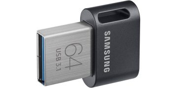 Chiavetta USB 3.1 Samsung 64GB