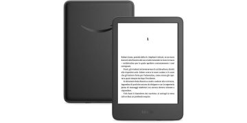 Amazon Kindle