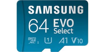 Memory Card, Chiavette ed SSD Samsung