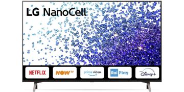 SmartTV LG NanoCell 55NANO796PC