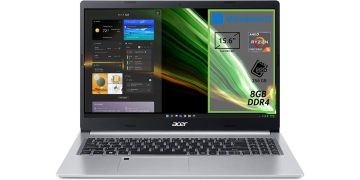 Acer Aspire 5 A515-45-R9EC