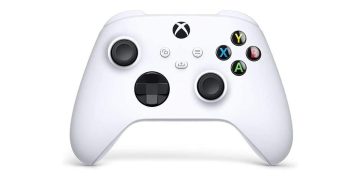 Controller Xbox Wireless
