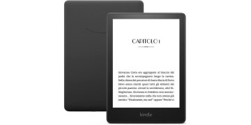 Dispositivi Amazon Kindle