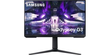 Monitor Gaming Samsung Odyssey G3 S24AG302