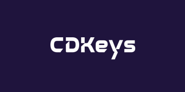 Fino al 33% di Sconto su CDKeys.com