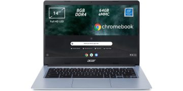 Computer Desktop, Tablet e Portatili