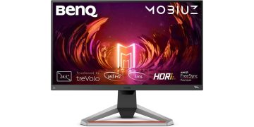 Monitor Gaming BenQ MOBIUZ EX2510S 24.5pollici