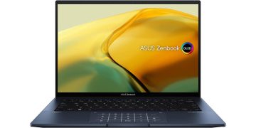 Notebook ASUS ZenBook 14 UX3402ZA