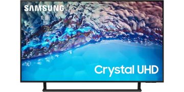 SmartTV Samsung Crystal UHD UE50BU8570UXZT 50pollici
