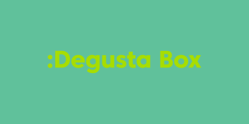 Sconto sulla Prima Consegna di Degusta Box