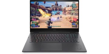 Notebook HP Gaming OMEN 16-c0005sl