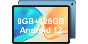 Tablet TECLAST Android 12 M40 Plus