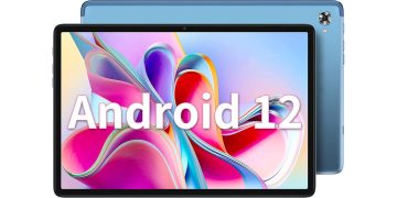 Tablet TECLAST P30S Android 12