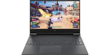 Notebook HP Gaming Victus 16-e0007sl