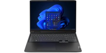 Notebook Lenovo IdeaPad Gaming 3 16IAH7
