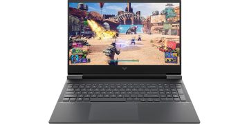 Notebook Gaming HP Victus 16-e0042nl