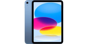 Apple iPad 10,9pollici 2022