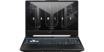 Notebook ASUS TUF Gaming F15 FX506HC