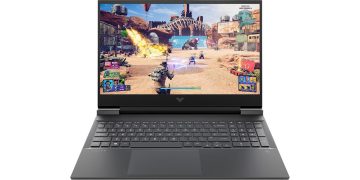 Laptop Gaming HP Victus 15-fa0036sl
