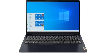 Notebook Lenovo IdeaPad 3 15ITL6