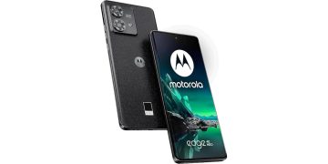 Motorola edge 40 neo