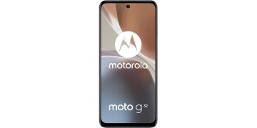 Motorola moto g32