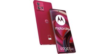 Motorola Moto EDGE 30 FUSION