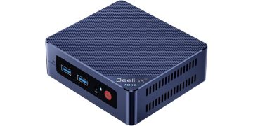 Mini PC Beelink Mini S12 Pro