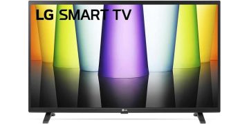 Smart TV LG 32LQ63