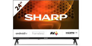 Smart TV Sharp