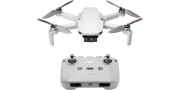 DJI Mini 4K