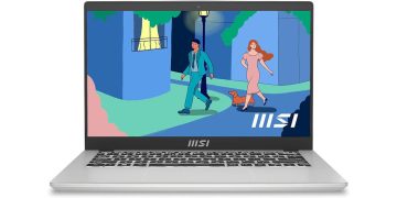 Portatile MSI Modern 14 C12M-073IT