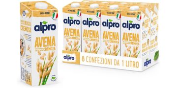 Bevande Vegetali ALPRO