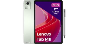 Lenovo Tab M11