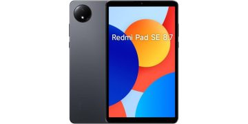 Xiaomi Redmi Pad SE 8.7pollici