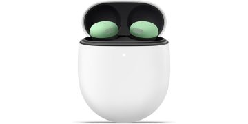 Google Pixel Buds Pro 2