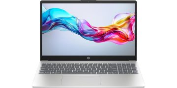 Laptop HP 15-fd0008sl
