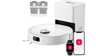 Robot roborock Q10 S5+