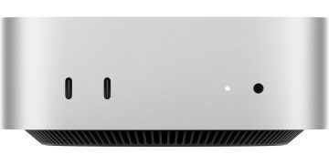 Apple Mac Mini con chip M4
