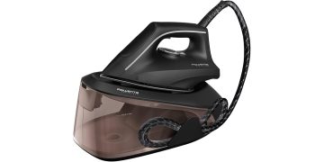 Ferro da Stiro Rowenta Easy Steam VR5120