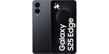 Samsung Galaxy S25 Edge