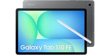 Samsung Galaxy Tab S10 FE
