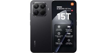 Xiaomi 15T Pro